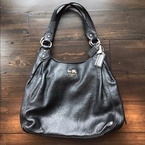Coach Maggie Hobo purse